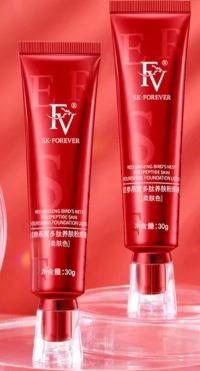 FV Red Upgrade Foundation