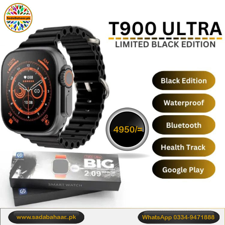 Smart Watch Ultra 2